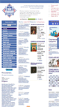 Mobile Screenshot of juniorchess.ru